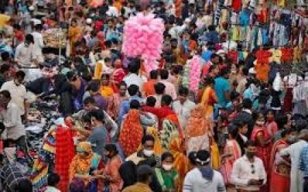 दिवाली पर 6 लाख करोड़ का कारोबार , वोकल फॉर लोकल का दिखा असर , 100 में से 87 लोगों ने किया दिल जीतने वाला ये काम