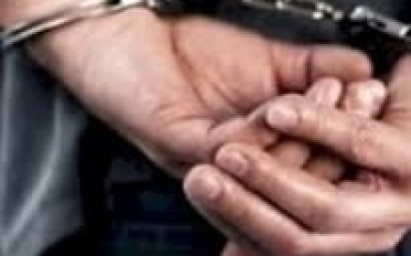 छात्रा के अपहरण मामले में शिक्षक गिरफ्तार , परिजनों की शिकायत पर पुलिस ने की कार्रवाई
