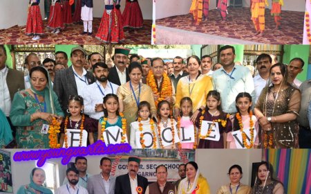 प्राकृतिक संसाधनों से भारी राजस्व अर्जित कर रही केंद्रीय जल विद्युत कंपनियां , केंद्र सरकार नहीं दे रही हिस्सा : विधानसभा अध्यक्ष