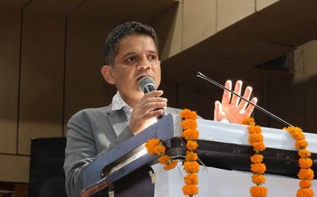 प्राकृतिक उत्पादों पर एमएसपी प्रदान करने वाला देश का पहला राज्य बना हिमाचल   : हेमिस नेगी