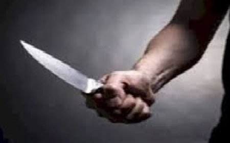 शादी करने से इंकार किया तो कॉलेज छात्रा पर आरोपी युवक ने चाकू से किया जानलेवा हमला