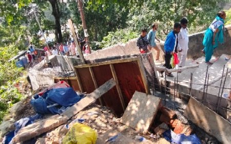 मां मनसा देवी के दर्शन करने आने वाले मां के भक्तों की यात्रा होगी सुगम एवं सुरक्षित : पुष्कर सिंह धामी