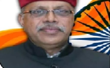 जोखिम भरा हुआ NH 07 पर सफर करना: राकेश गर्ग