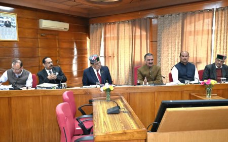 अनुसूचित जाति के कल्याण के लिए संवेदनशीलता के साथ कार्य कर रही सरकार : मुख्यमंत्री