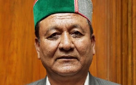 धारा 118 में कोई छेड़छाड़ नहीं,विपक्ष जनता को कर रहा गुमराह : जगत नेगी 