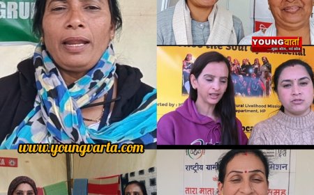 फ्लाइंग फेस्टिवल में कम कारोबार होने से निवेशक और समूह की महिलाएं मायूस