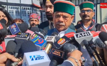 अहम पदों पर सही अधिकारियों की हो नियुक्ति , राज्यपाल शिव प्रताप शुक्ल की सरकार को दो टूक