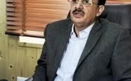 31 अक्तूबर से 3 नवम्बर तक सिरमौर प्रवास पर रहेंगे उद्योग मंत्री हर्षवर्धन चौहान