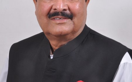 हिमाचल में 1422 करोड़ रुपये से सुदृढ़ी होगी स्वास्थ्य सुविधाएं , केंद्र सरकार से  परियोजना को मिली मजूरी : महाजन