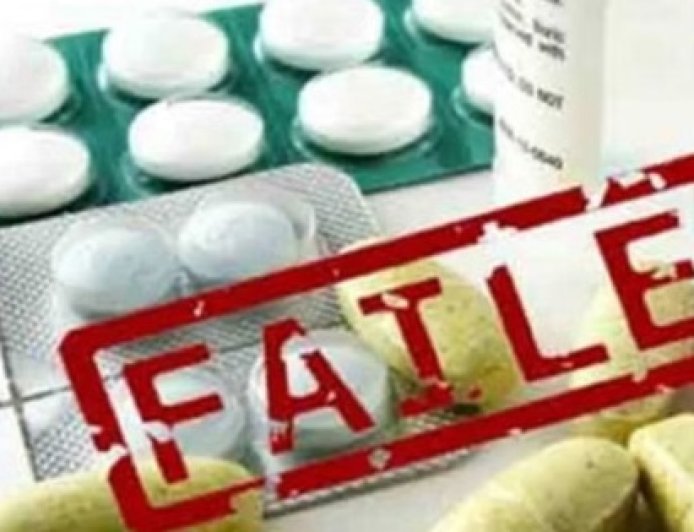 ऊना के बाथू इलाके में पुलिस और ड्रग विभाग की बिना लाइसेंस चल रही टाइटन फार्मा यूनिट पर बड़ी कार्रवाई 