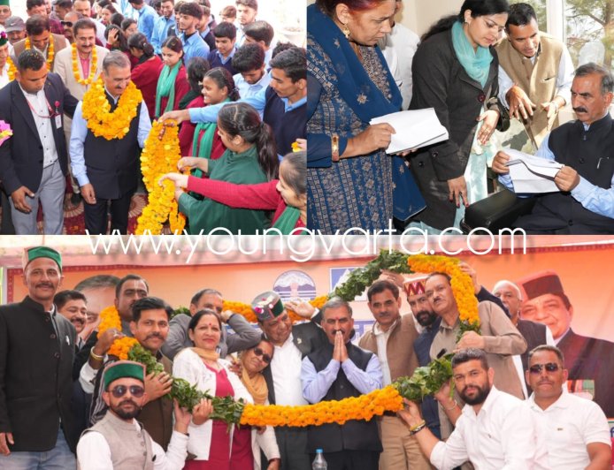 सीबीएसई स्कूलों के अध्यापकों का बनेगा अलग कैडर : मुख्यमंत्री