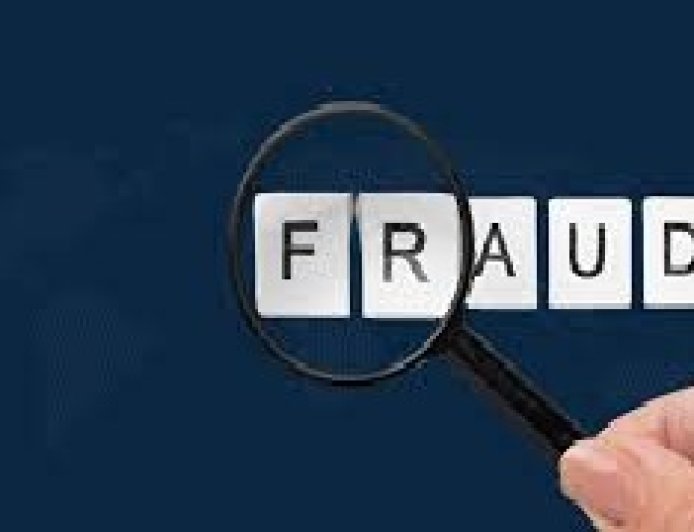 विदेशी महिला के साथ जमीन में निवेश करवाने को लेकर 30.50 लाख रुपये की ठगी के आरोप