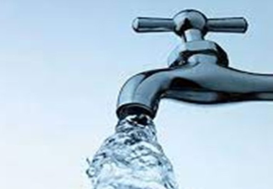 व्यर्थ में पानी बहाने से बढ़ रहा पेयजल बिल, नहीं सुधरे तो कटेगा कनेक्शन : रोहित गुप्ता