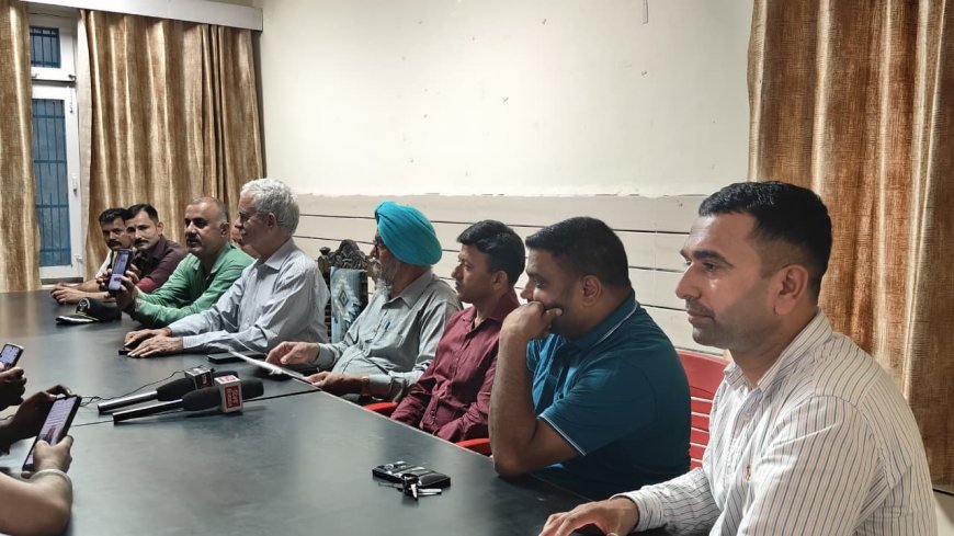 केंद्रीय कर्मचारियों की मांग पर पांवटा में खुला केंद्रीय विद्यालय , भूतपूर्व सैनिक संगठन ने केंद्र सरकार का जताया आभार 