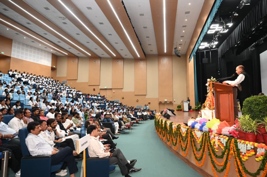 एम्स ने हिमाचल में आधुनिक चिकित्सा के क्षेत्र में स्थापित किए नए आयाम : जयराम ठाकुर