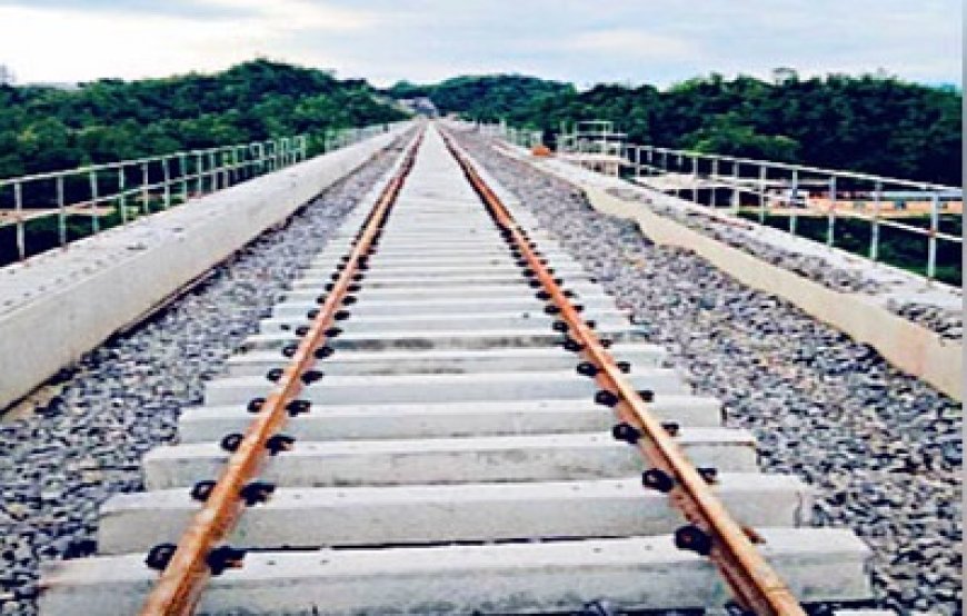 भानुपल्ली-लेह रेलवे परियोजना और कुल्लू-मनाली लेफ्ट बैंक सड़क परियोजना की अलाइनमेंट में अडंगा पैदा