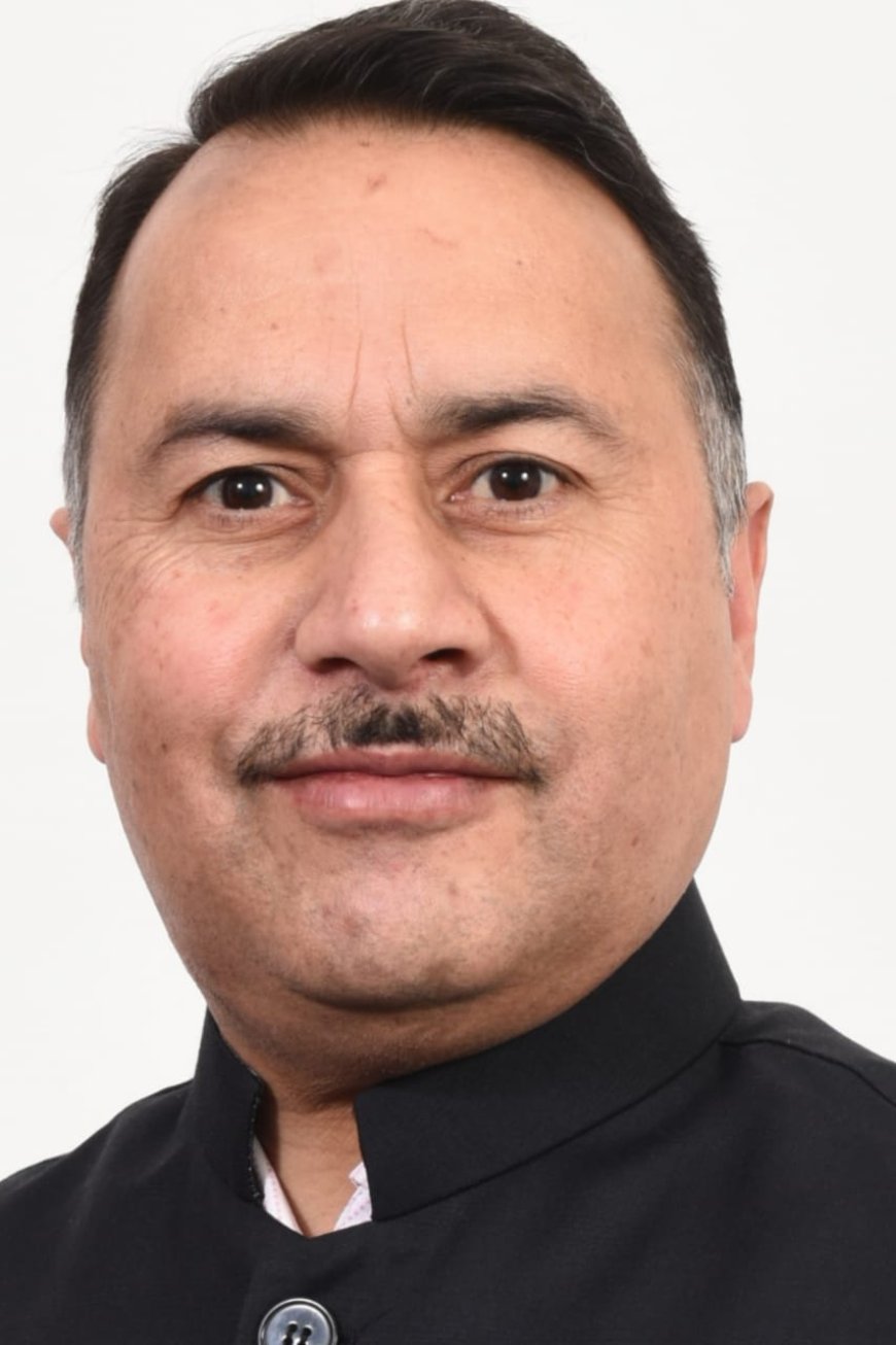 केंद्र का पैसा खर्च करने में नाकाम रही सुक्खू सरकार , 954 करोड़ लौटाए , अब 1050 करोड़ भी डूबने की कगार पर : संजय शर्मा