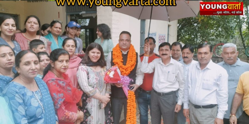 छात्राओं की अंडर-19 इंडोर गेम्स शुरू , 25 विद्यालयों की करीब 160 खिलाड़ी छात्राएं ले रही भाग 