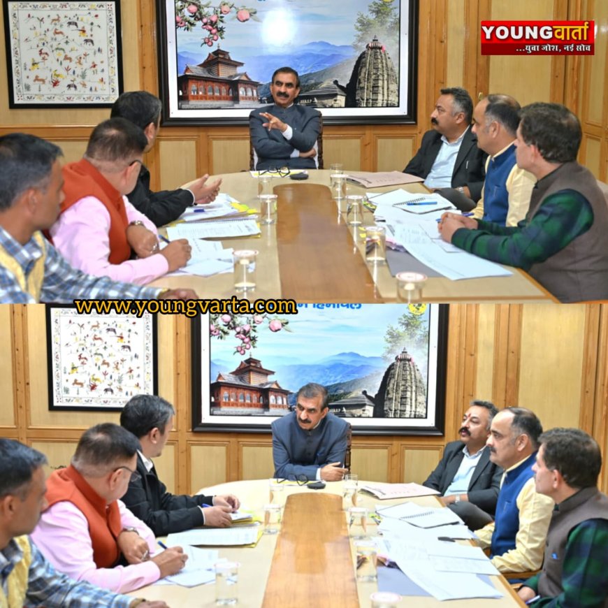 अगले सत्र से 100 स्कूलों में शुरू होगी सीबीएसई की पढ़ाई , अलग होगा स्कूल भवन और बच्चों की वर्दी का रंग : मुख्यमंत्री