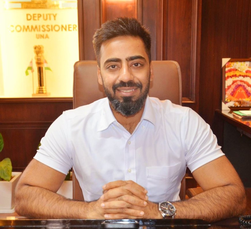 केवल ग्रीन पटाखों की बिक्री और उपयोग की अनुमति देना प्रशासन , उपायुक्त ने जारी किए आदेश