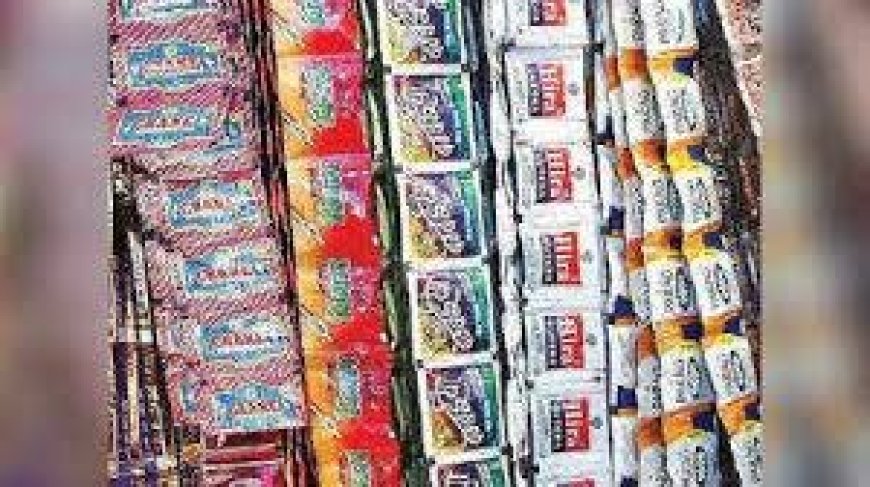 हिमाचल में बिना लाइसेंस नहीं बेच सकेंगे तंबाकू उत्पाद , अब व्यापारी को बेचने के लिए लेना होगा लाइसेंस