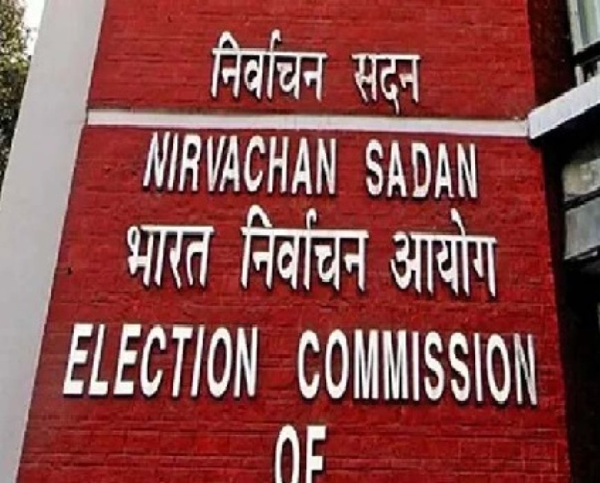 बिहार विधानसभा की 243 में से दूसरे और अंतिम चरण में नवंबर को होने वाले चुनाव के लिए अधिसूचना जारी 