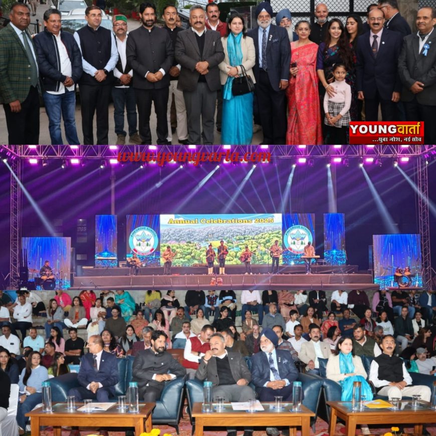 आगामी शैक्षणिक सत्र से प्रदेश के 100 स्कूलों में शुरू किया जाएगा सीबीएसई पाठ्यक्रम : रोहित ठाकुर