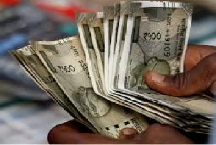 चिल्ड्रन ऑफ द स्टेट को दीपावली पर्व पर उत्सव भत्ते के रूप में 500-500 रुपये जारी