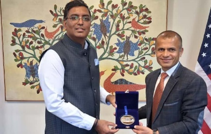 अमेरिका के टेनेसी में आयोजित होने वाली “बिग डॉग्स बैकयार्ड अल्ट्रा वर्ल्ड चैंपियनशिप में भारत का प्रतिनिधित्व करेंगे सुनील शर्मा