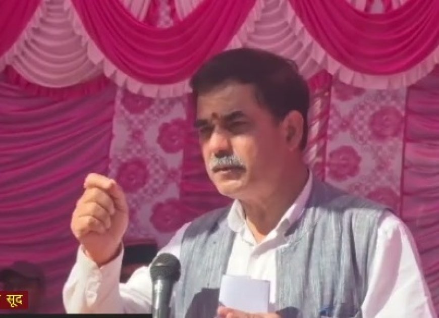 विधायक संजय अवस्थी ने अर्की विधानसभा क्षेत्र के एयर गांव में धार्मिक अनुष्ठान में लिया भाग