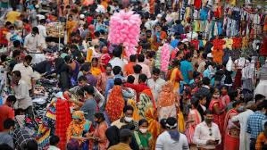 दिवाली पर 6 लाख करोड़ का कारोबार , वोकल फॉर लोकल का दिखा असर , 100 में से 87 लोगों ने किया दिल जीतने वाला ये काम 