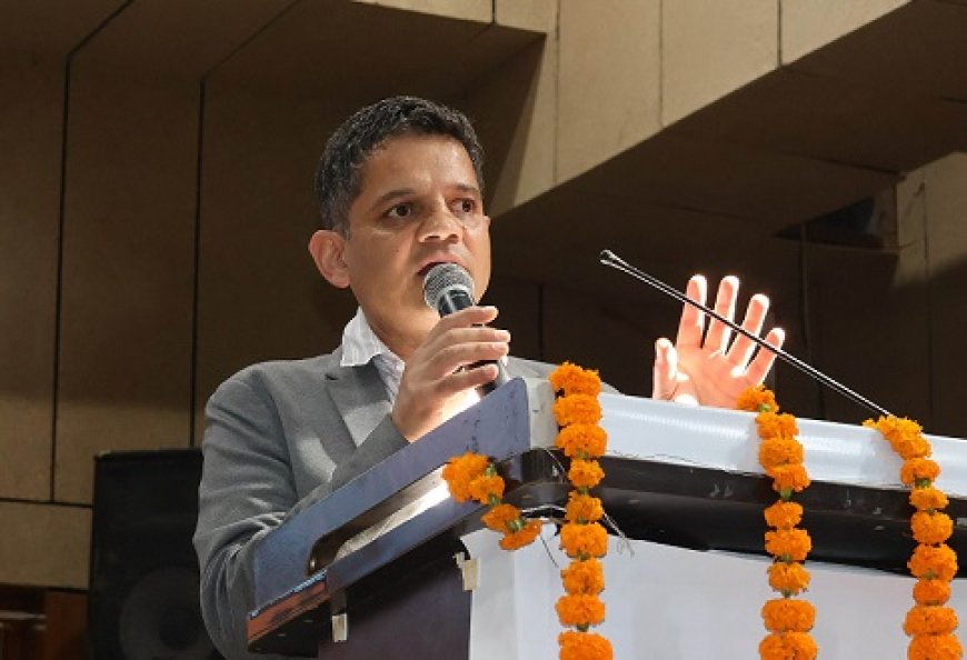 प्राकृतिक उत्पादों पर एमएसपी प्रदान करने वाला देश का पहला राज्य बना हिमाचल   : हेमिस नेगी