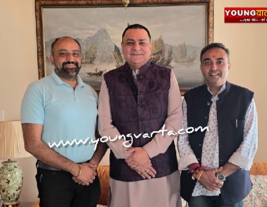 कांग्रेस सरकार की युवा विरोधी नीतियों की वजह से आज भी प्रदेश का 6 लाख बेरोजगार युवा परेशान : सुधीर