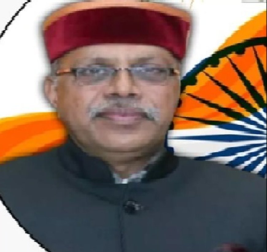 जोखिम भरा हुआ NH 07 पर सफर करना: राकेश गर्ग