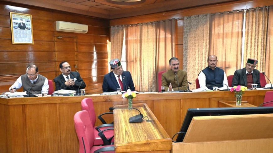 अनुसूचित जाति के कल्याण के लिए संवेदनशीलता के साथ कार्य कर रही सरकार : मुख्यमंत्री