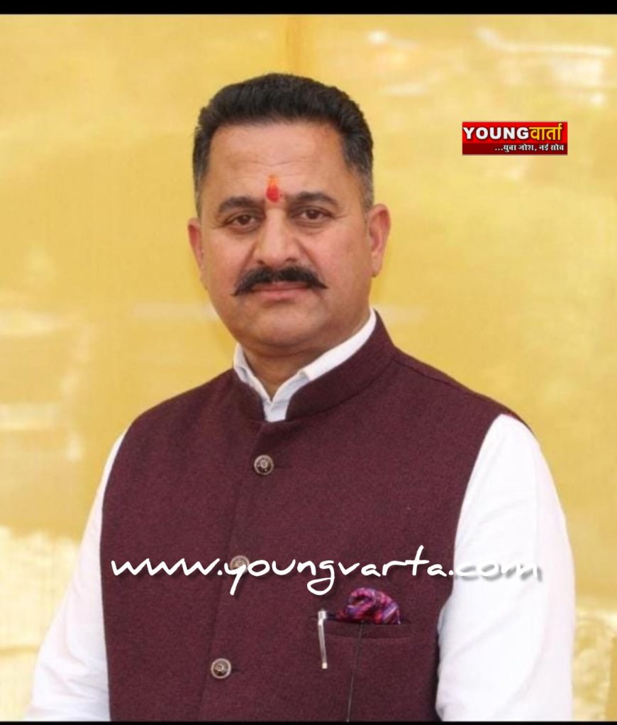 सड़कों पर सड़ रहा एचपीएमसी का सेब , राकेश डोगरा ने शिमला ज़िला के मंत्रियों पर साधा निशाना 