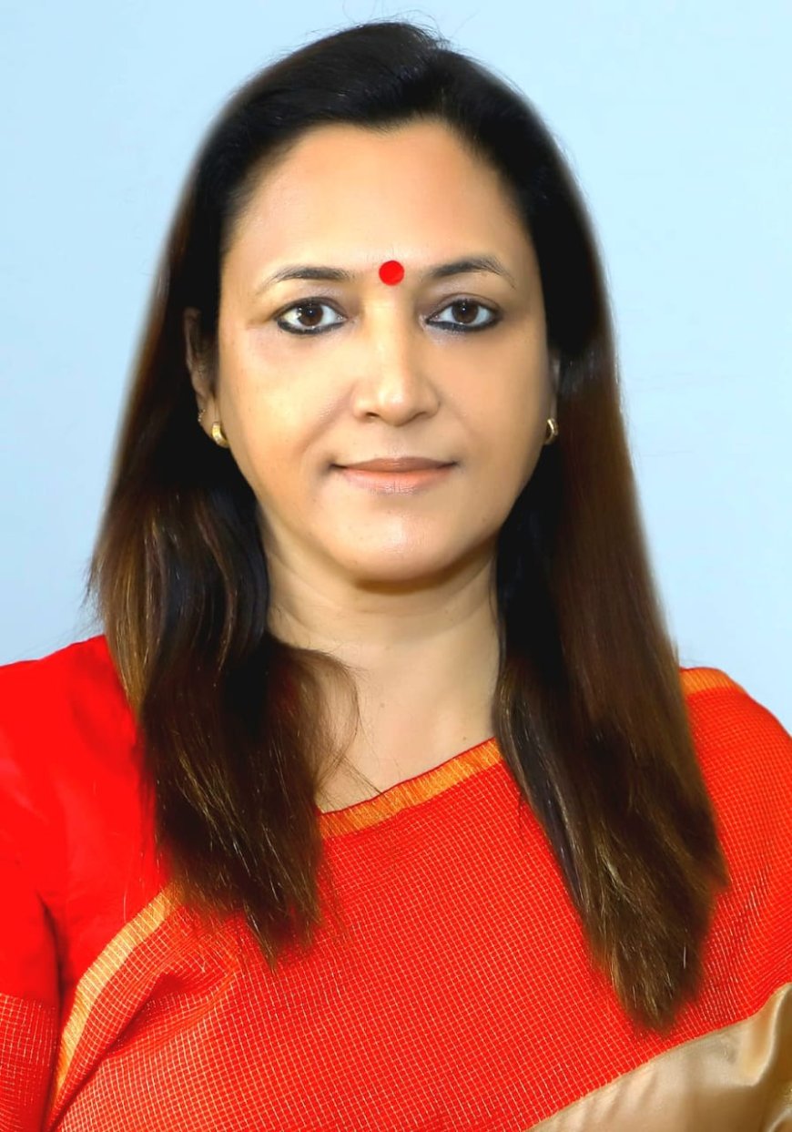 केवल भाषणों तक सीमित है सुक्खू सरकार का नारी सशक्तिकरण , व्यवहार में  महिला विरोधी है कांग्रेस : डेज़ी ठाकुर