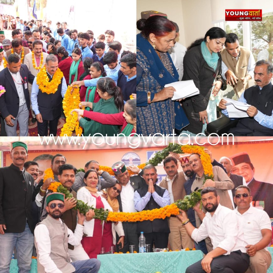 सीबीएसई स्कूलों के अध्यापकों का बनेगा अलग कैडर : मुख्यमंत्री