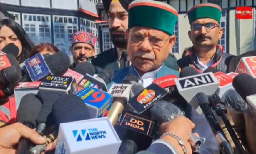 अहम पदों पर सही अधिकारियों की हो नियुक्ति , राज्यपाल शिव प्रताप शुक्ल की सरकार को दो टूक