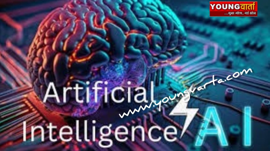 प्रदेश सरकार युवाओं को ए-आई और डेटा साइंस क्षेत्र में दे रही व्यापक अवसर