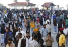 पहाड़ों की रानी शिमला सैलानियों से एक बार फिर गुलजार,पर्यटकों की भीड़ उमड़ना शुरू