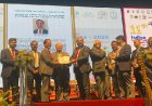 उपलब्धि : डॉ. बीएल अत्री को  पोस्टहार्वेस्टटेक्नोलॉजी में बैंगलोर में मिला गोल्ड मेडल