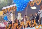 अंतरराष्ट्रीय लवी मेले का राज्यपाल शिव प्रताप शुक्ल ने किया शुभारंभ