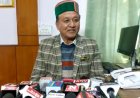 दिल्ली कार ब्लास्ट की टाइमिंग पर हिमाचल सरकार के मंत्री ने उठाए सवाल, बोलचुनाव के समय ही क्यों होती हैं ऐसी घटनाएं 