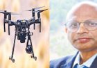 ऑपरेशन सिंदूर में आईआईटी मंडी में तैयार ड्रोन भी हुआ इस्तेमाल,निदेशक प्रो लक्ष्मीधर बेहरा ने किया खुलासा 