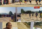 एक युद्ध नशे के विरुद्ध अभियान में जुटे एक दर्जन स्कूलों के सैंकड़ों छात्र , आयोजित हुई एथलेटिक्स स्पर्धाएं