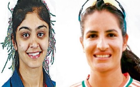 पहली बार हिमाचल की दो महिला क्रिकेट खिलाड़ी वनडे विश्वकप के फाइनल में खेलतीं आएंगी नजर