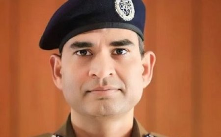 प्रदेश पुलिस जल्द ही एंटी चिट्टा वालंटियर की करेंगी भर्ती,पुलिस के साथ मिलकर नशे की रोकथाम में देंगे योगदान