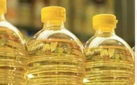 प्रदेश के राशन डिपो में मिलने वाले खाद्य तेल की अब मान्यता प्राप्त निजी लैब से भी होगी जांच