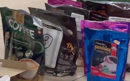 मुंबई के छत्रपति शिवाजी महाराज अंतरराष्ट्रीय हवाई अड्डे पर एक महिला से 4.7 किलोग्राम कोकीन जब्त